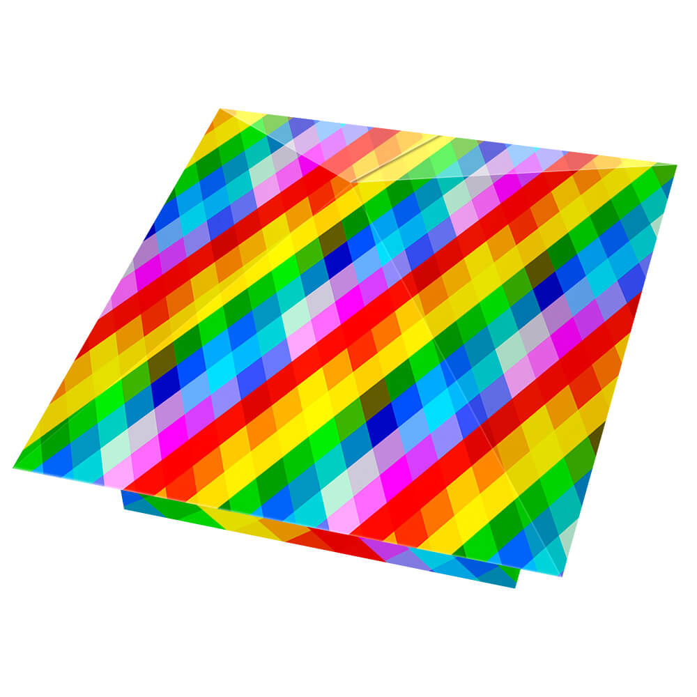 Колпак металлический 390х390мм порошковая покраска RAL по каталогу Липецк фото