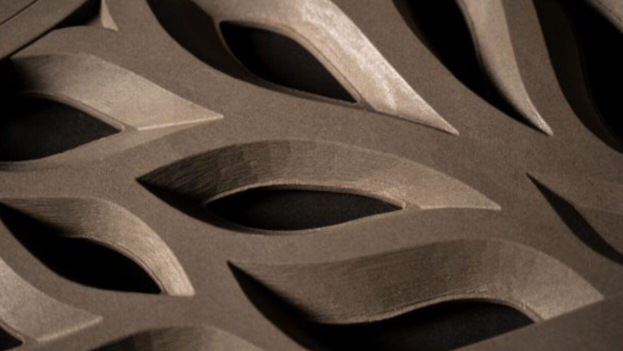 Приствольная решетка для дерева ZKING CRUST 1.2х1.2м Черная в Липецке фото